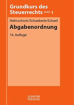 Abgabenordnung