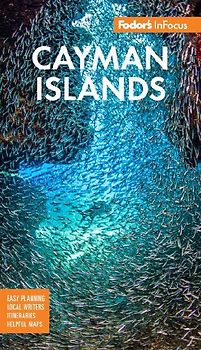 Fodor's InFocus Cayman Islands