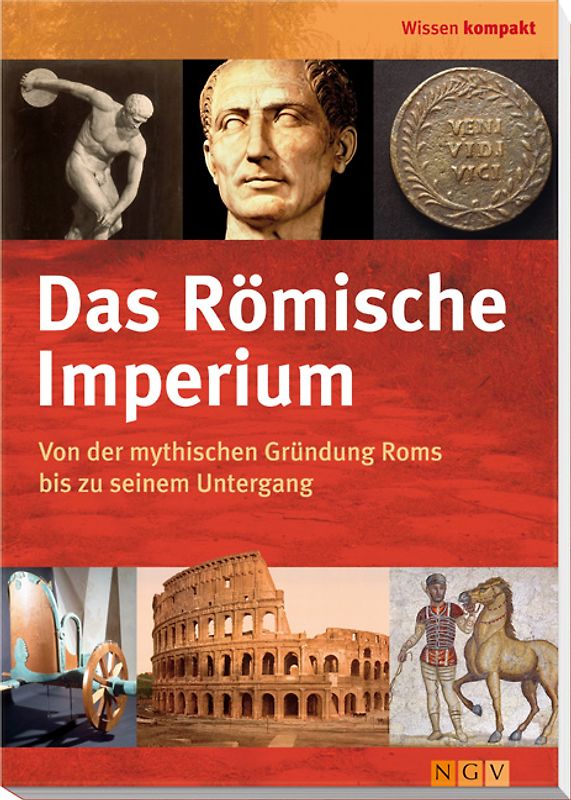 Das Römische Imperium