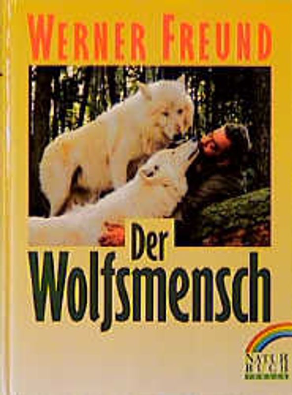Der Wolfsmensch