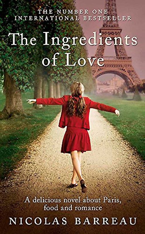 The Ingredients of Love