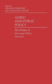 Aging and Public Policy