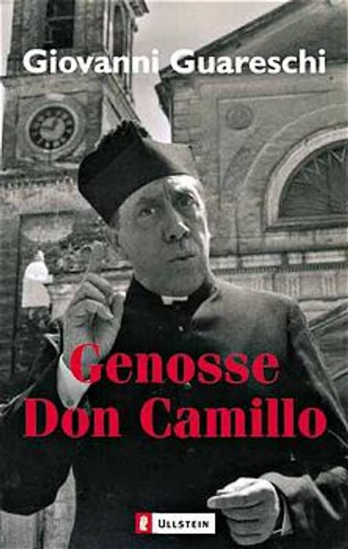 Genosse Don Camillo