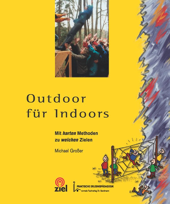 Outdoor für Indoors