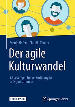 Der agile Kulturwandel