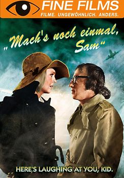 Mach's noch einmal Sam DVD