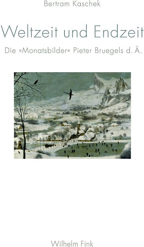 Weltzeit und Endzeit