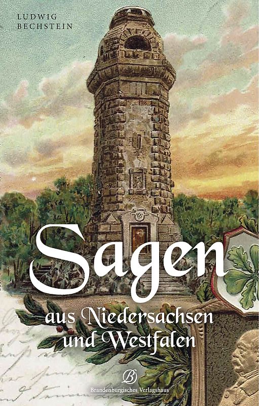 Sagen aus Niedersachsen und Westfalen