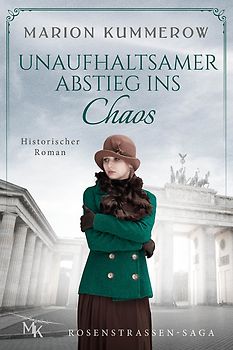 Unaufhaltsamer Abstieg ins Chaos