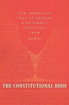 The Constitutional Bind