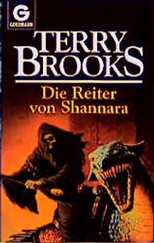 Die Reiter von Shannara