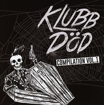 Klubb Död-Compilation 1