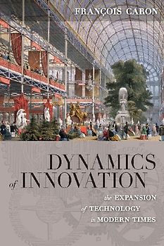 Dynamics of Innovation