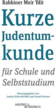 Kurze Judentumkunde