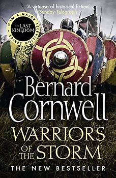 Warriors of Darkness - Cornwell, Bernard