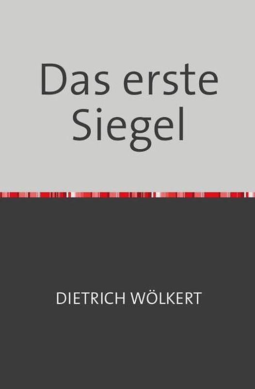 Das erste Siegel