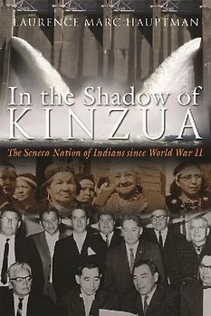 In the Shadow of Kinzua