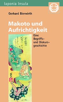 Makoto und Aufrichtigkeit