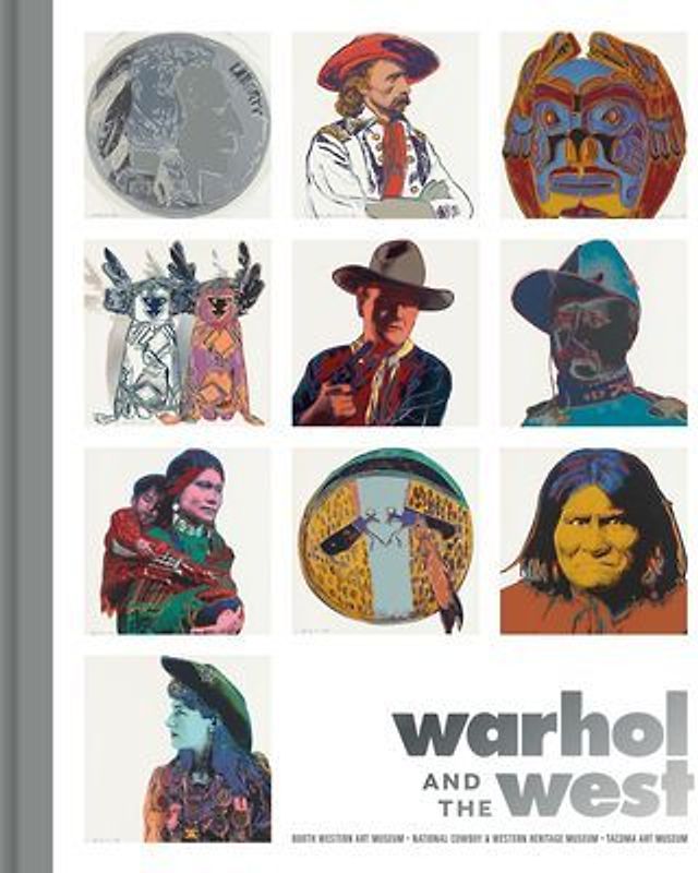 Warhol and the West