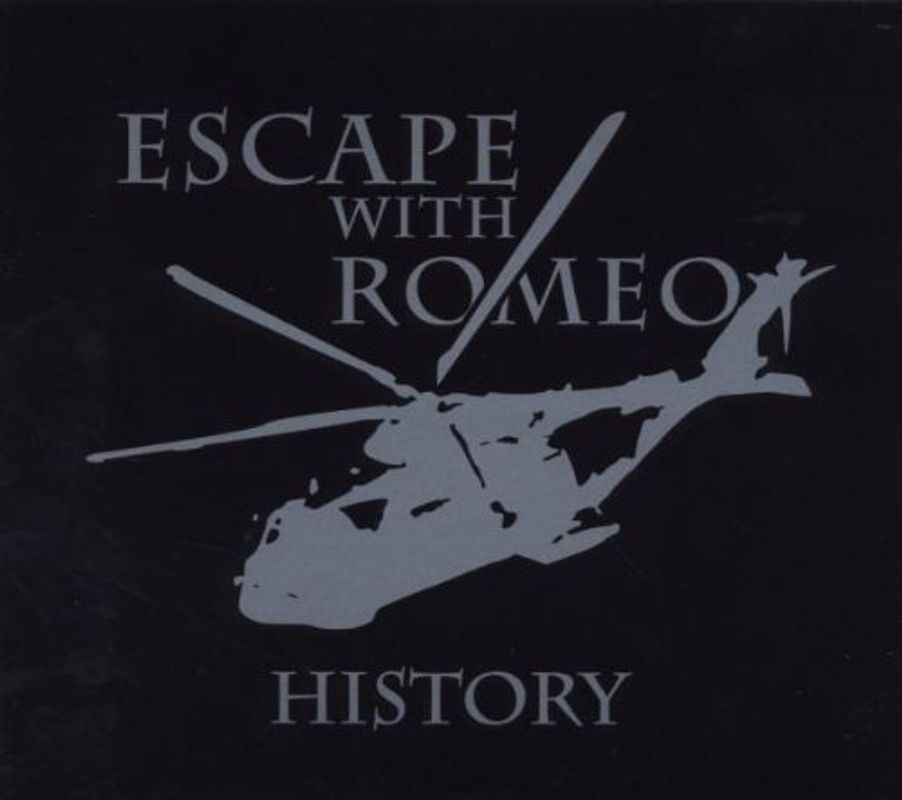 Escape With Romeo - History-the Best of Escape W