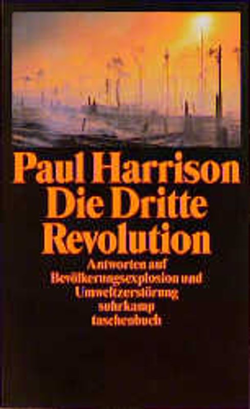 Die Dritte Revolution