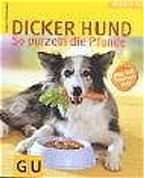 Dicker Hund