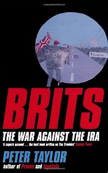 Brits. The War Against the IRA