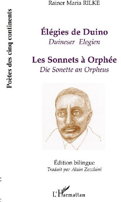 Elegies de Duino (Duineser Elegien)
