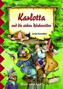 Karlotta und die sieben Räuberväter