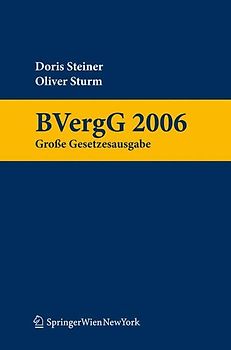 BVergG 2006. Große Gesetzesausgabe