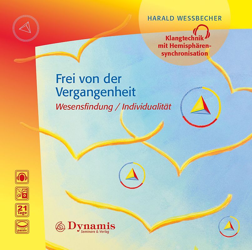 Frei von der Vergangenheit