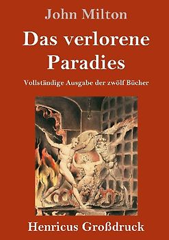 Das verlorene Paradies (Großdruck)