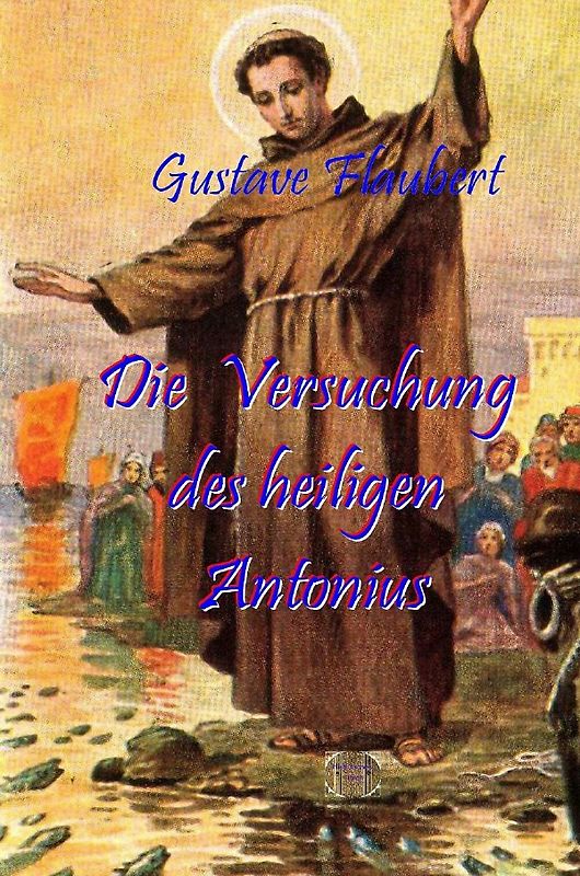 Die Versuchung des heiligen Antonius