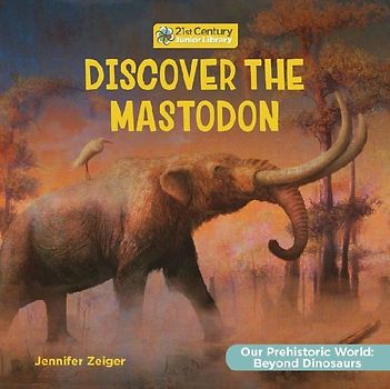 Discover the Mastodon