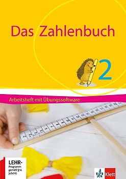 Das Zahlenbuch 2