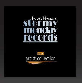 Various - Artist Collection-Blues & Boogie