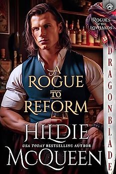 A Rogue to Reform (Rogues of the Lowlands)