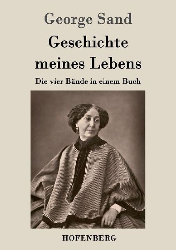 Geschichte meines Lebens