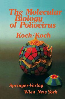 The Molecular Biology of Poliovirus