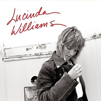 Williams,Lucinda - Lucinda Williams (Reissue)