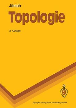 Topologie