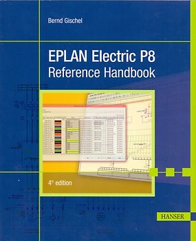 EPLAN Electric P8 Reference Handbook