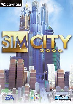 Sim City 3000 PC Spiele