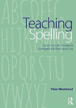Teaching Spelling