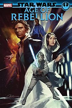 Star Wars: Age of Rebellion