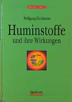 Huminstoffe und ihre Wirkungen
