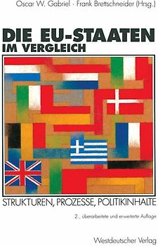 Die EU-Staaten im Vergleich