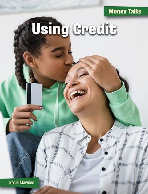 Using Credit