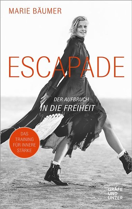 Escapade: Der Aufbruch in die Freiheit