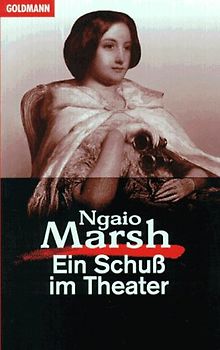 Ein Schuss im Theater